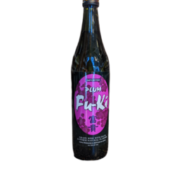 Fu-Ki Plum Wine