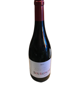 Touzot Bourgogne Pinot Noir 2017