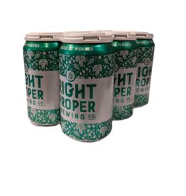 Right Proper Raised by Wolves IPA 6pk 12 oz cans
