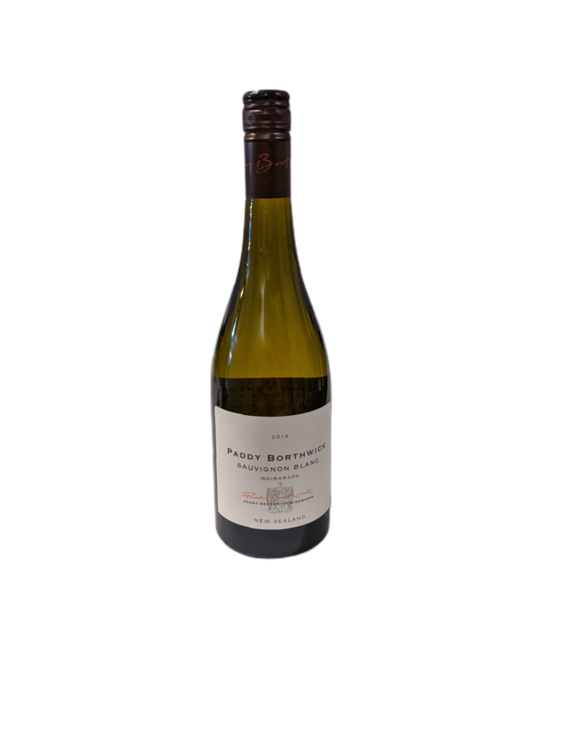 Paddy Borthwick Sauvignon Blanc