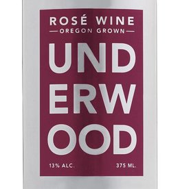 Underwood Rose 12oz Can