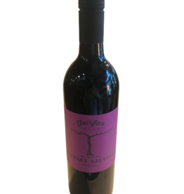 Fairfax Wine Co. Cabernet Sauvignon