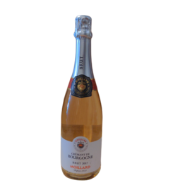 Moillard Cremant de Bourgogne Rose