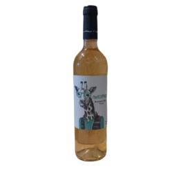 Camelopard Sauvignon Blanc/Verdejo