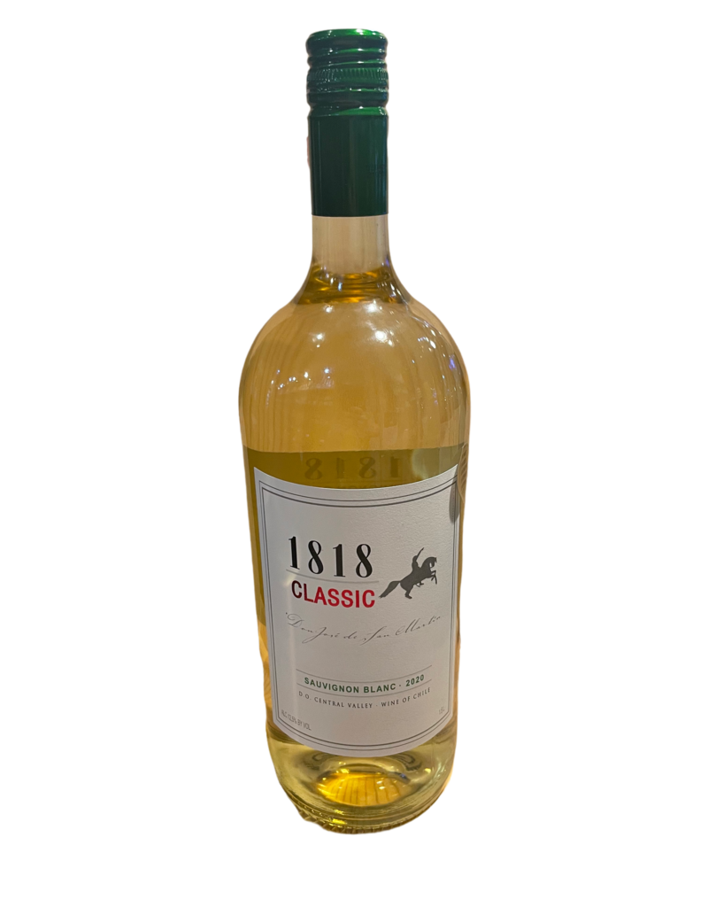 1818 Sauvignon Blanc 1.5L bottle