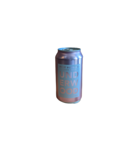 Underwood Rose bubbles 375ml can