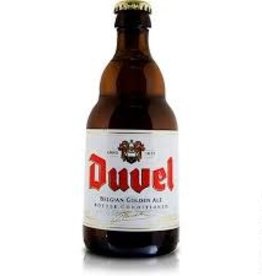 Duvel single 11 oz bottle