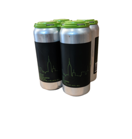 Other Half 'Green City' DDH IPA 4 pk 16oz cans