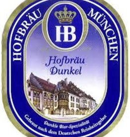 Hofbrau Dunkel 6pk 11.2 oz btls