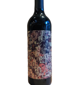 Orin Swift Abstract 750ml