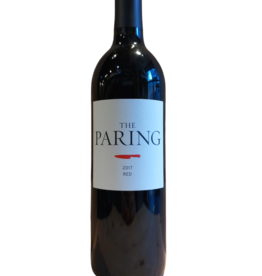 The Paring Red