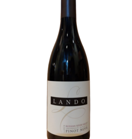 Lando Russian River Valley Pinot Noir 2019