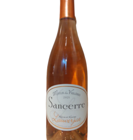 Domaine Girault 'Le Grand Moulin' Sancerre Rosé