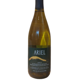 Ariel non alcoholic Chardonnay