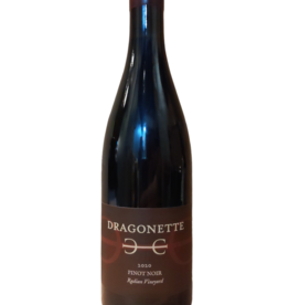 Dragonette Pinot Noir Radian Vyd 2020