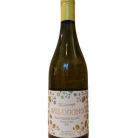 Te Awanga Wildsong Hawke's Bay Sauvignon Blanc