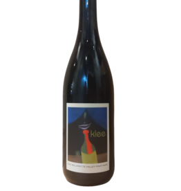 Klee Willamette Valley  Pinot Noir 2021