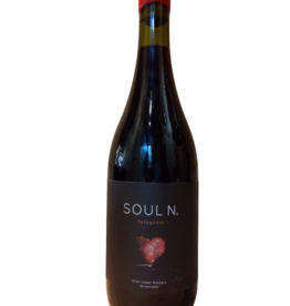 Soul N. Pinot Noir Patagonia