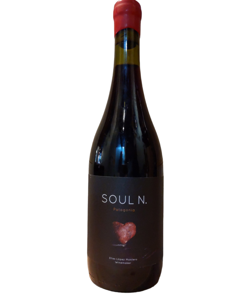 Soul N. Pinot Noir Patagonia