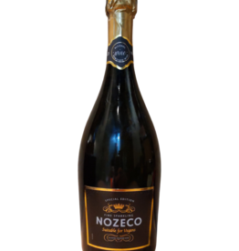 Angelo Taurini 'Nozeco' alcohol free sparkling