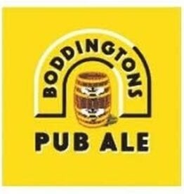 Boddingtons Pub Ale  4 pk 16 oz cans