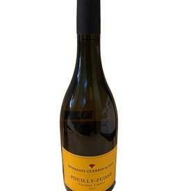 Domaine Guerrin et Fils Pouilly Fuisse Vieilles Vignes 2021