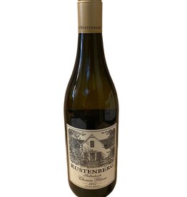 Rustenberg Chenin Blanc