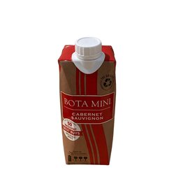 Bota Box 'mini' Cabernet Sauvignon 500 ml box