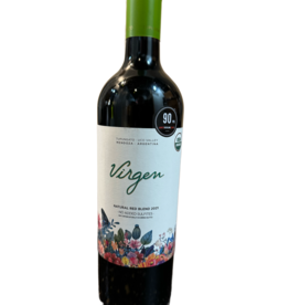 Domaine Bousquet Virgen Red Blend