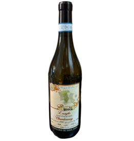 la Bioca Chardonnay