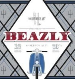 Brewer's Art Beazly 6pk 12 oz cans