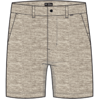 Hurley H2O-DRI CUTBACK 21' 28IN