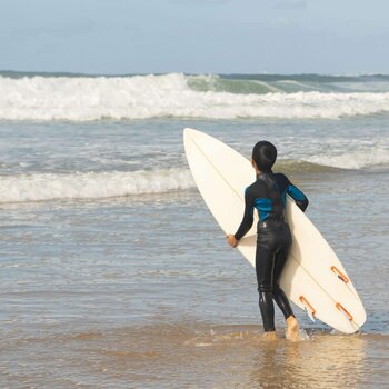 Private Surf Lessons