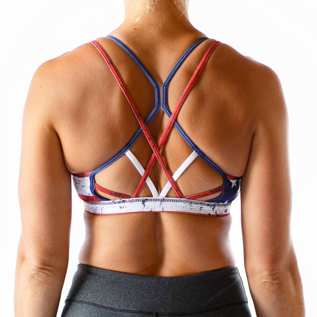 primitive sports bra