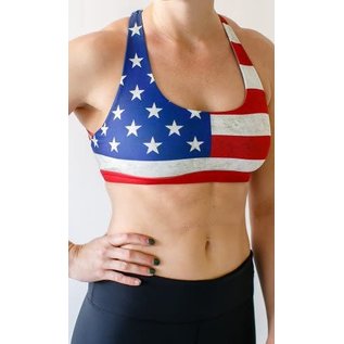 born primitive vitality sports bra