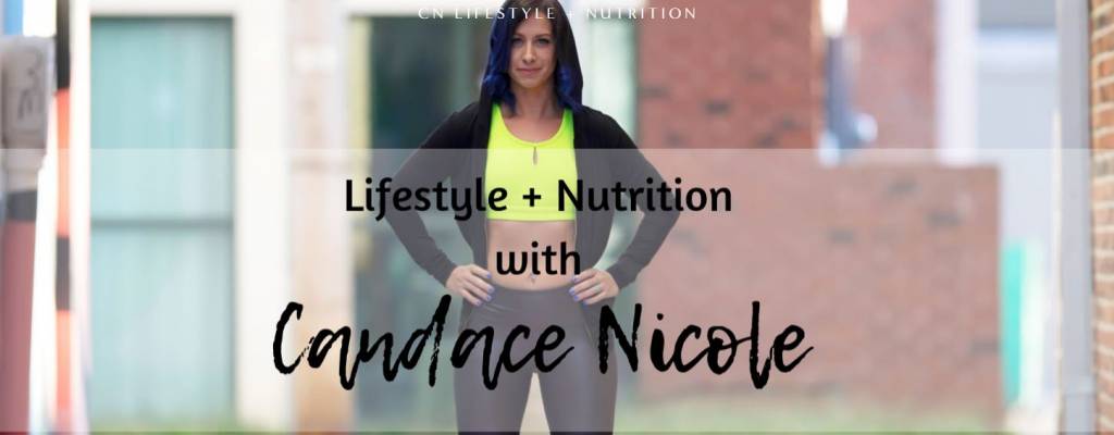 New Year New You Nutrition Challenge