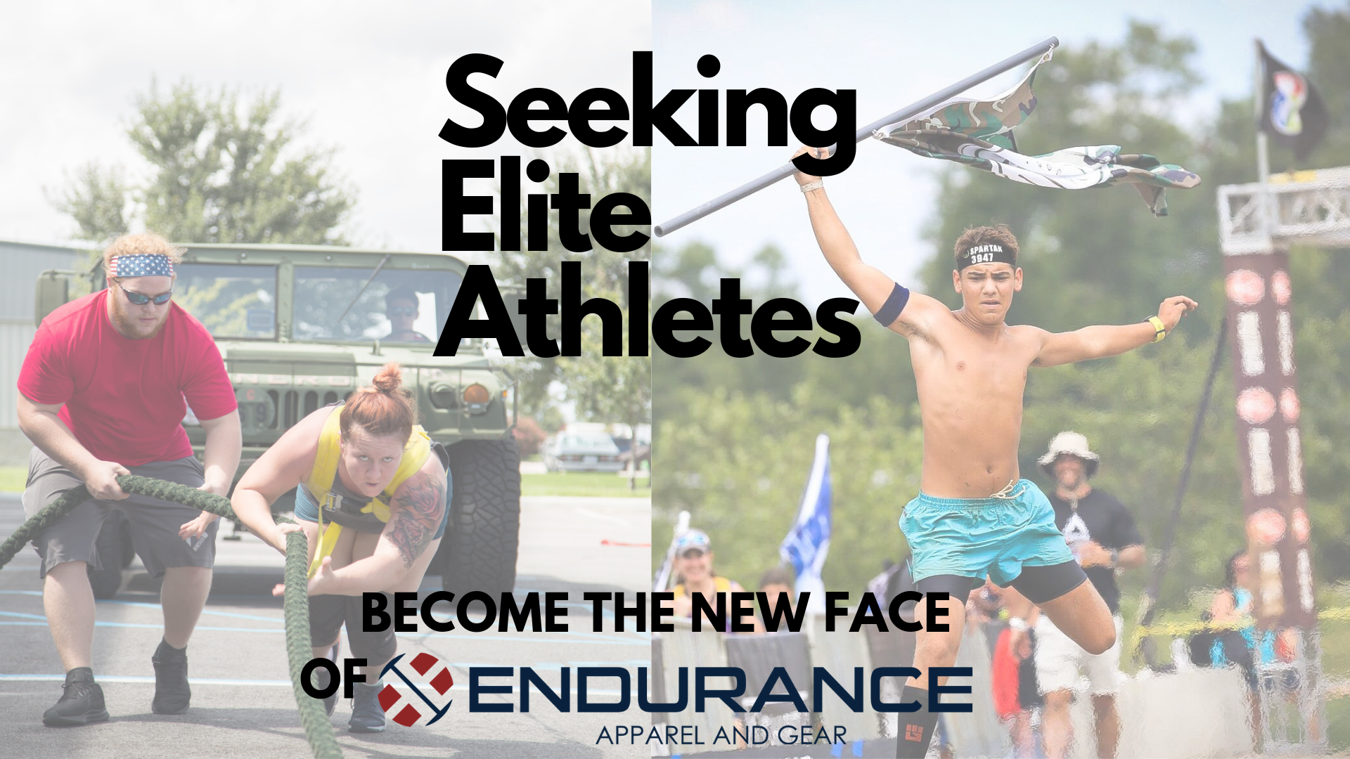 Elite Athlete Search