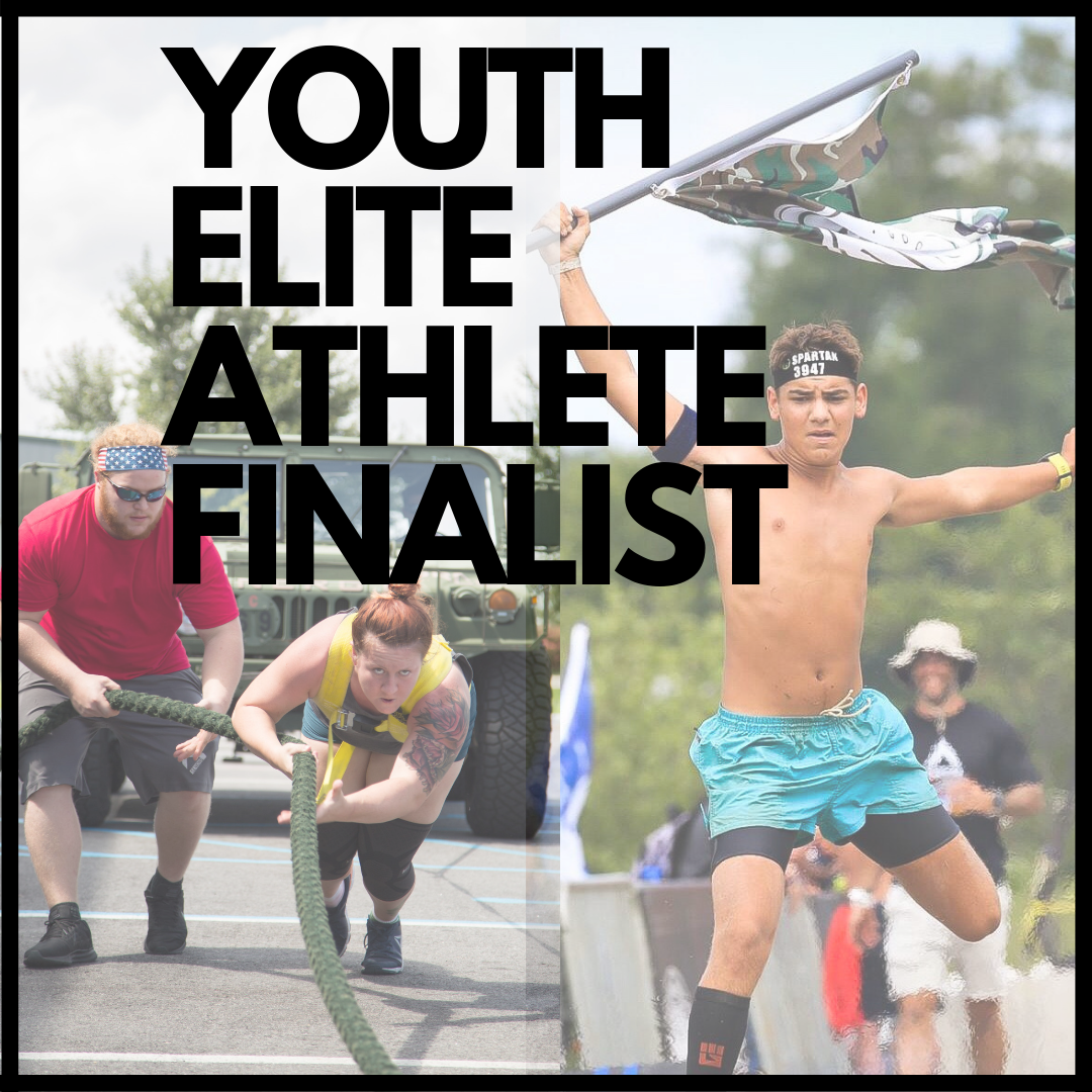 Youth Elite Athlete Search