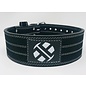Endurance Apparel & Gear Leather Prong Lifting Belt 4"