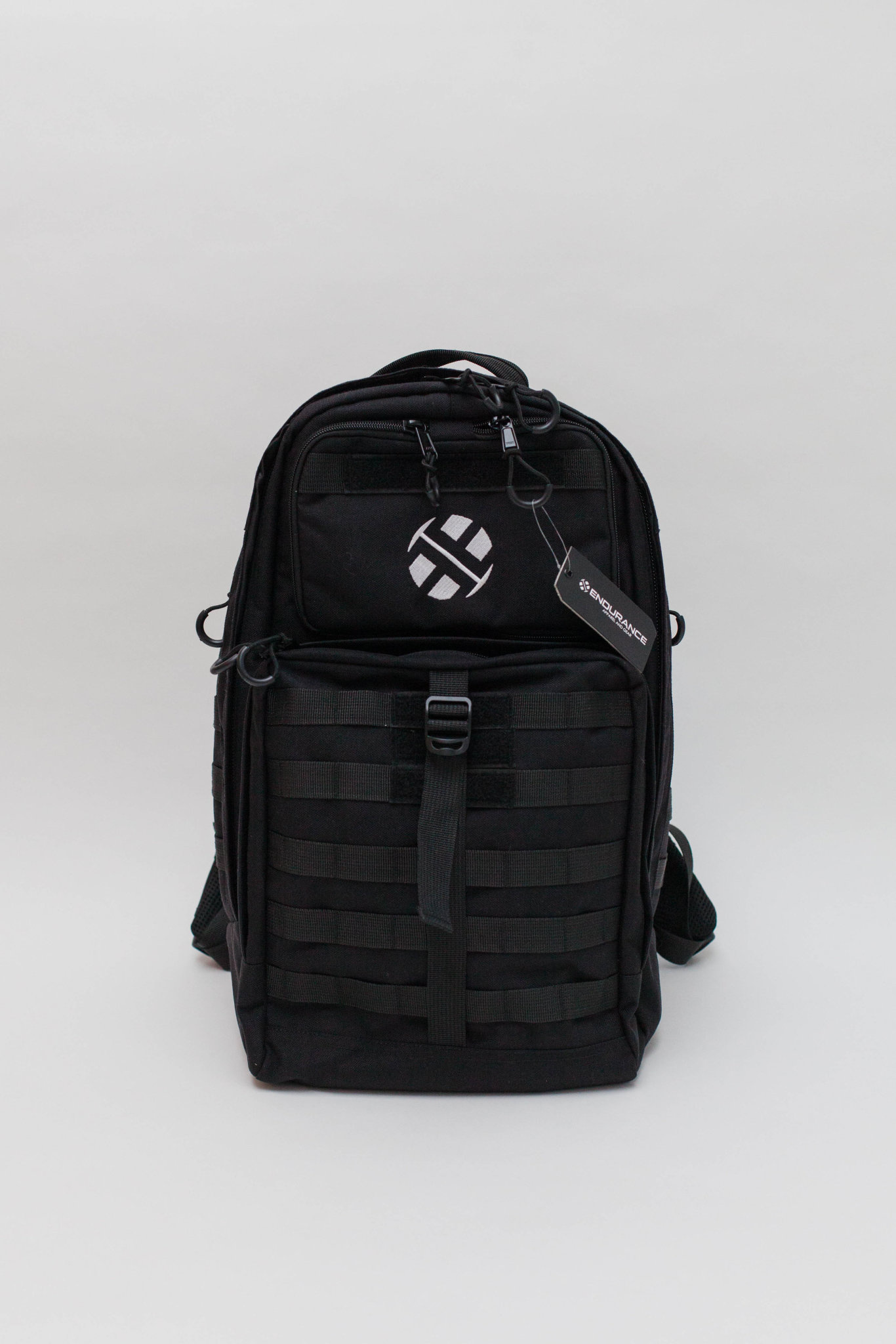 Grit Military Backpack - Apparel and Gear, LLC