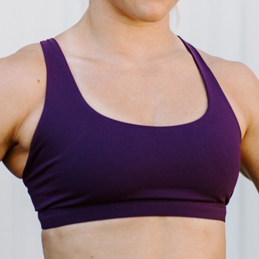 born primitive sports bra