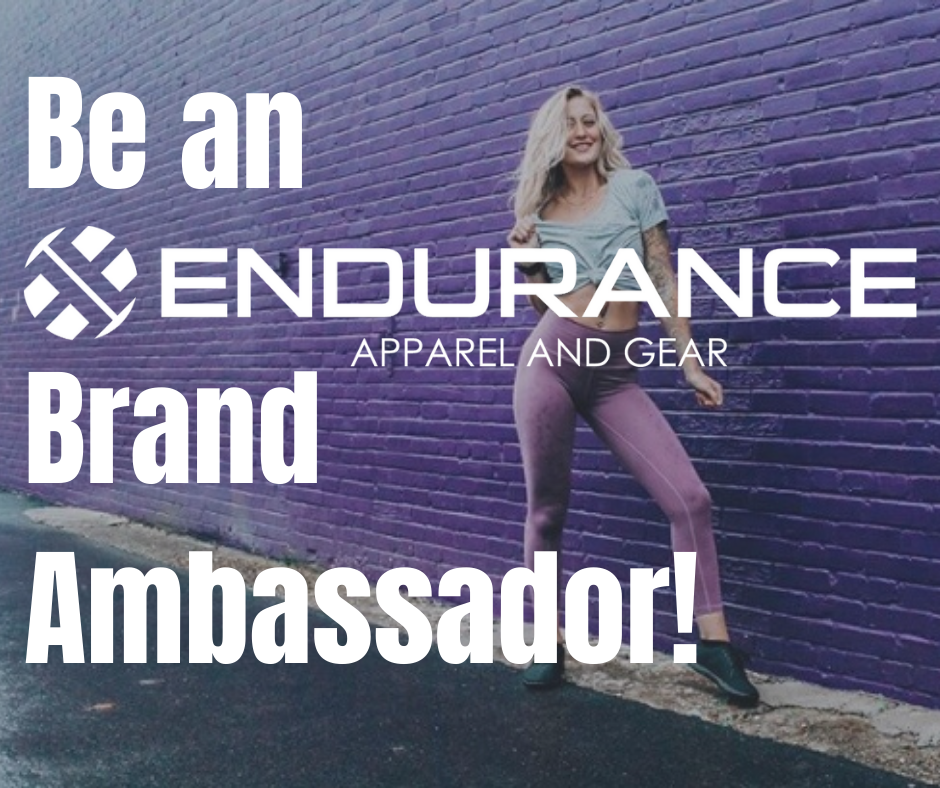 Team Brand Ambassador