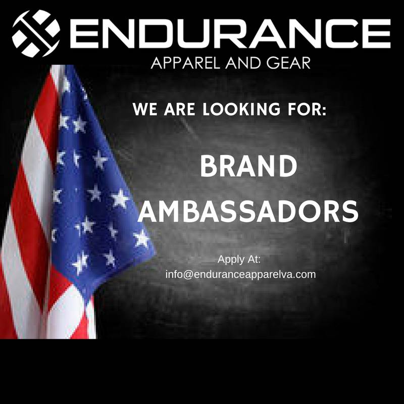 Brand Ambassador