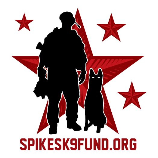 Spike K9