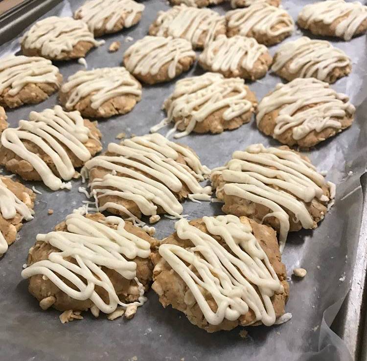 SFH No Bake Cookie Recipe