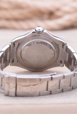 Rolex Rolex Yacht Master Stainless Steel