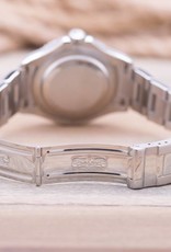 Rolex Rolex Yacht Master Stainless Steel