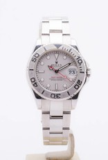 Rolex Rolex Stainless Steel Yacht Master