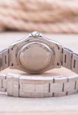 Rolex Rolex Stainless Steel Yacht Master