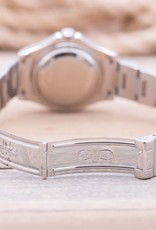 Rolex Rolex Stainless Steel Yacht Master